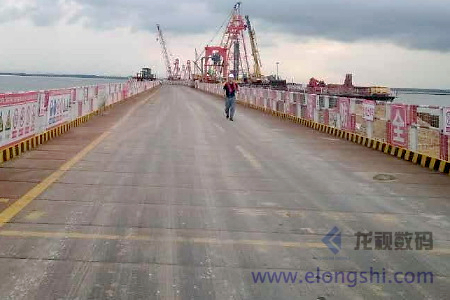 COFDM標清高清便攜式移動單兵圖像傳輸設備