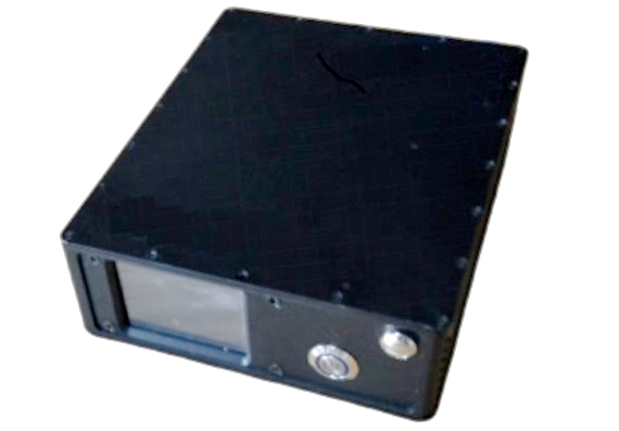 高清MIN接收外觀 高清MIN接收外觀